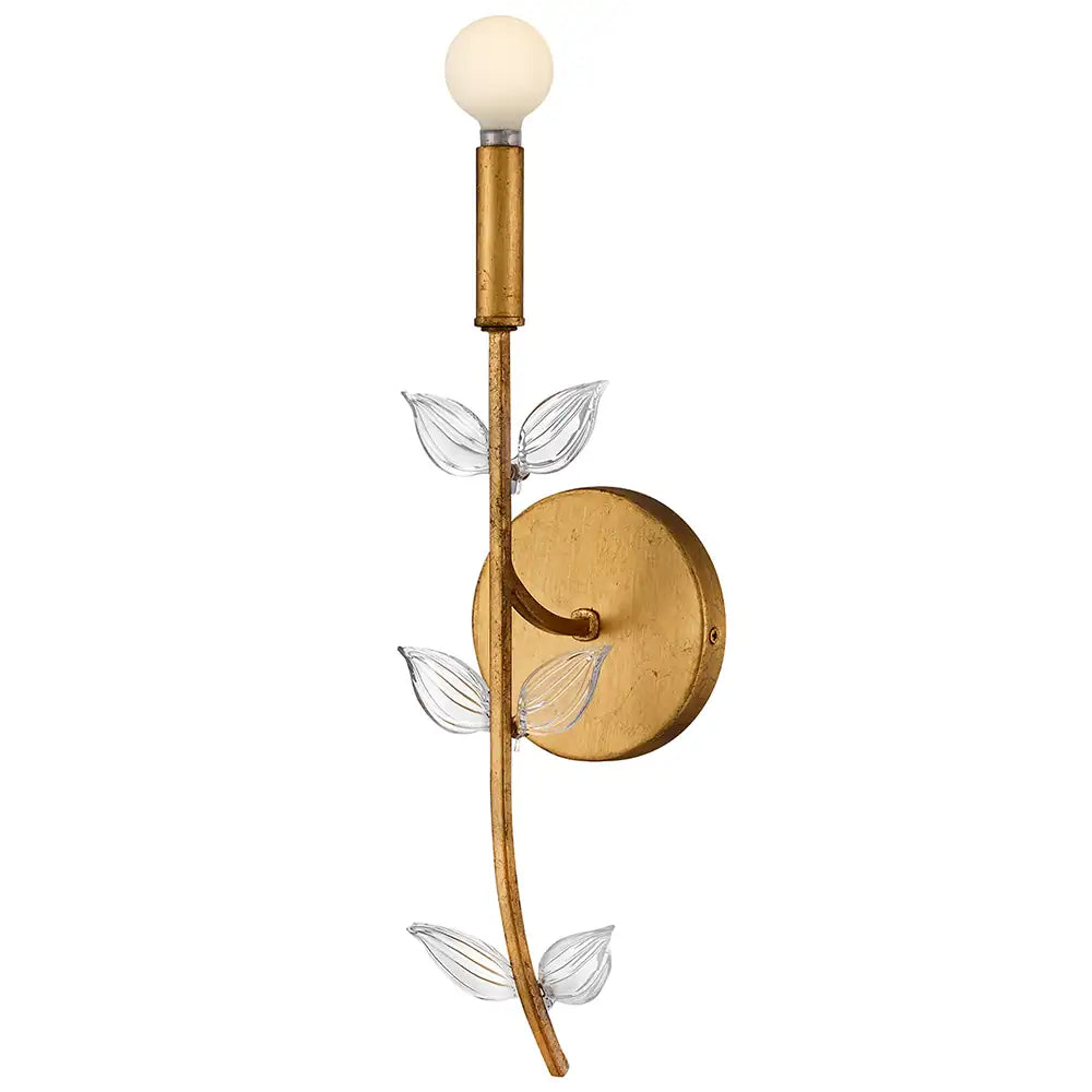 HINKLEY, ALISO SCONCE VANITY, WALL SCONCES