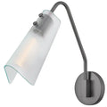 HINKLEY, ALTMAN ACCENT LIGHT VANITY, WALL SCONCES