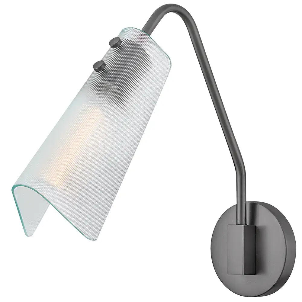 HINKLEY, ALTMAN ACCENT LIGHT VANITY, WALL SCONCES