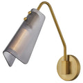 HINKLEY, ALTMAN ACCENT LIGHT VANITY, WALL SCONCES