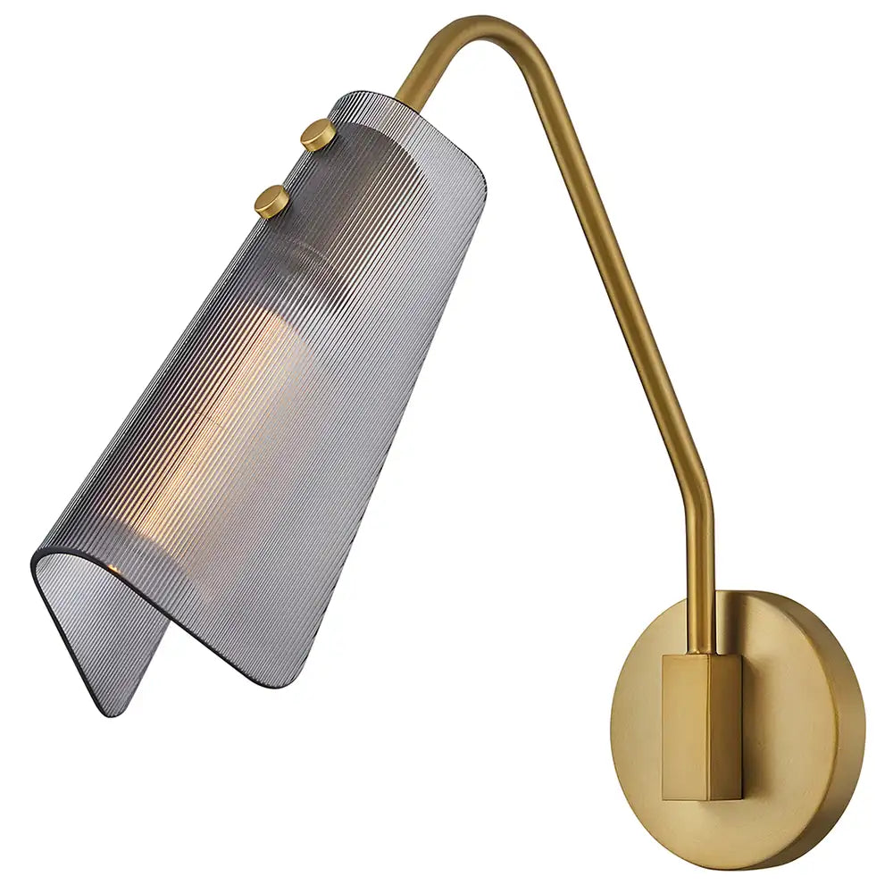 HINKLEY, ALTMAN ACCENT LIGHT VANITY, WALL SCONCES