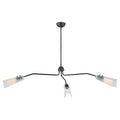 HINKLEY, ALTMAN SINGLE TIER CHANDELIER, CHANDELIER LIGHT