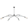 HINKLEY, ALTMAN SINGLE TIER CHANDELIER, PENDANT LIGHT