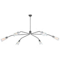 HINKLEY, ALTMAN SINGLE TIER CHANDELIER, PENDANT LIGHT