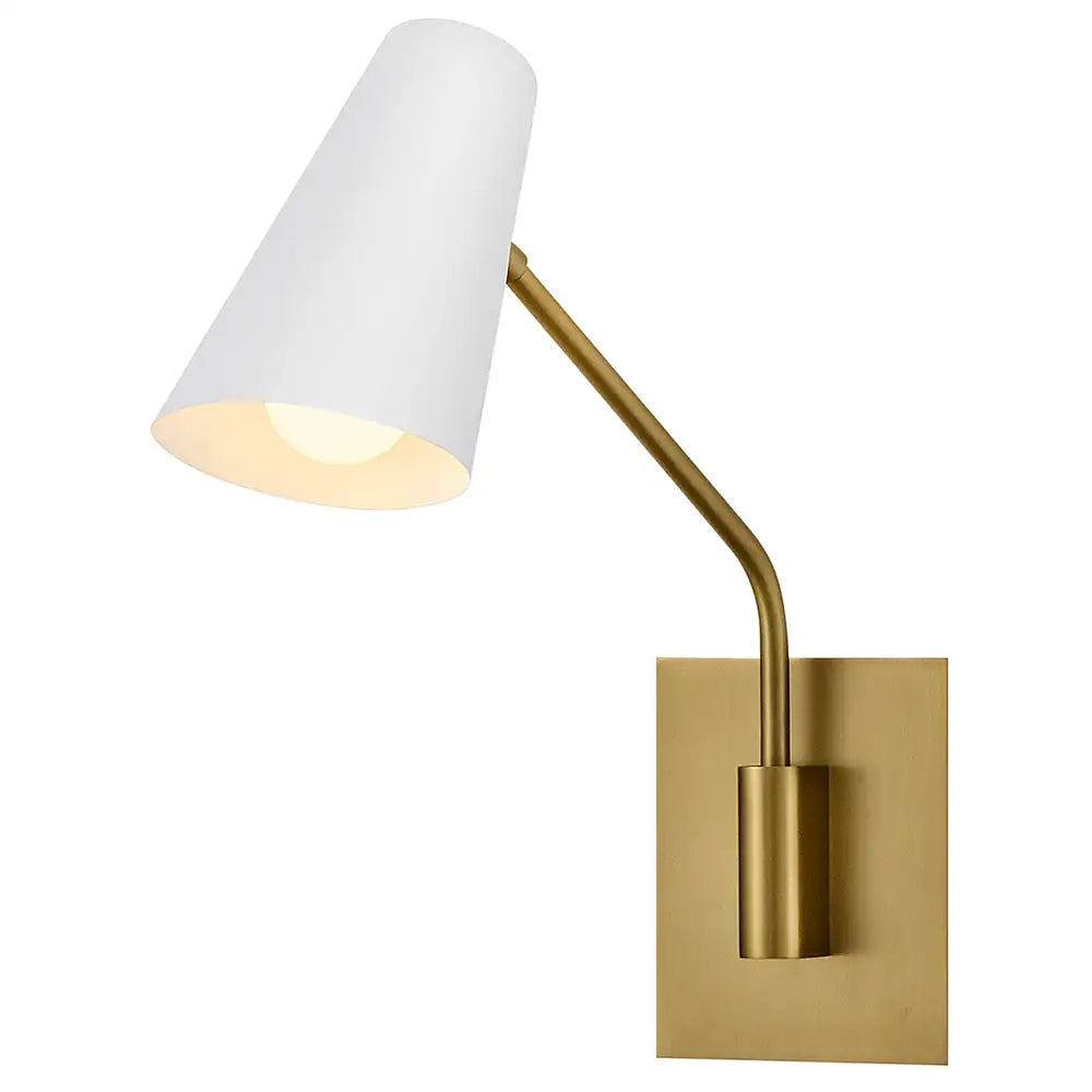HINKLEY, BRAY ACCENT LIGHT VANITY, WALL SCONCES