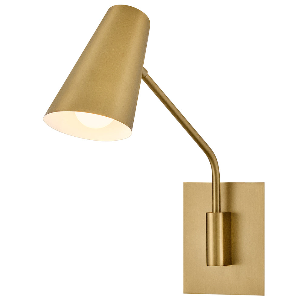 HINKLEY, BRAY ACCENT LIGHT VANITY, WALL SCONCES