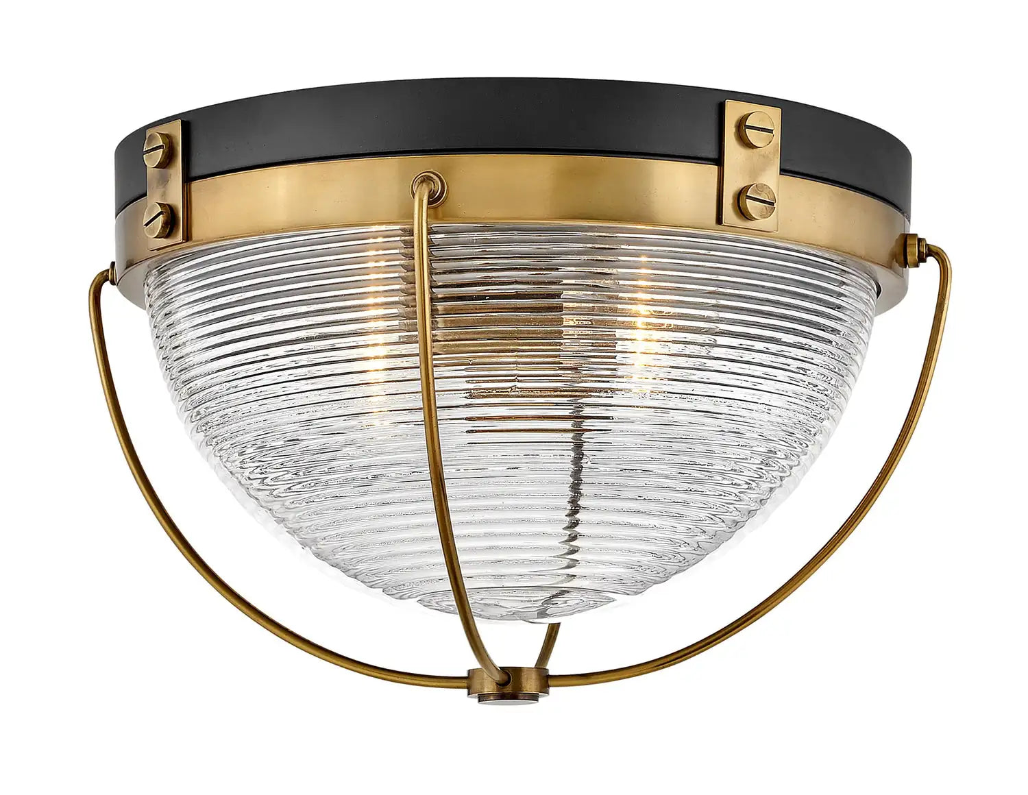 HINKLEY, CREW FLUSH MOUNT, FLUSH MOUNT CEILING LIGHTS