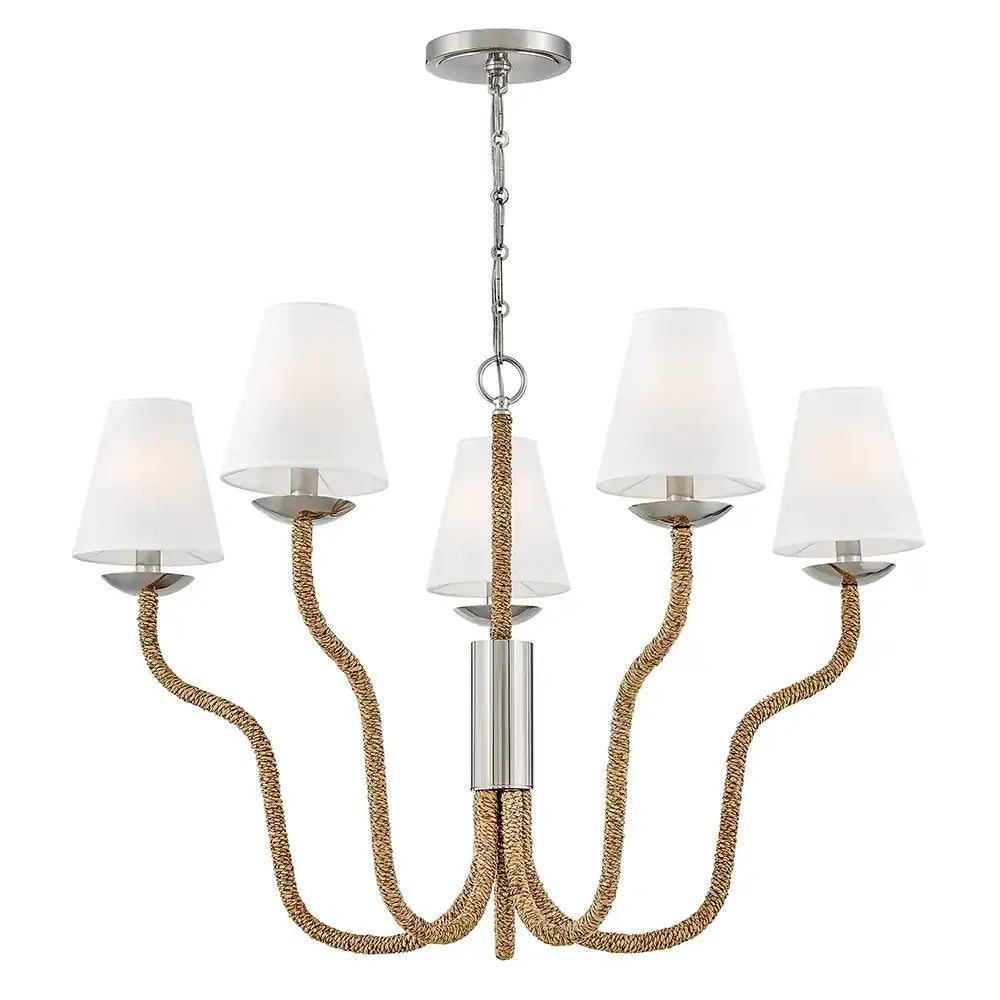 HINKLEY, Harwich Chandelier, PENDANT LIGHT