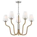 HINKLEY, HARWICH CHANDELIER, CHANDELIER LIGHT