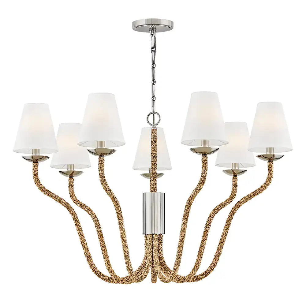 HINKLEY, Harwich Chandelier, PENDANT LIGHT