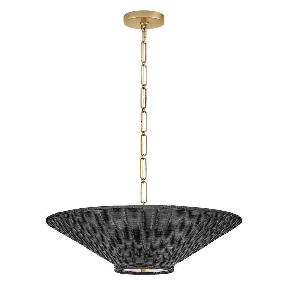 HINKLEY, Delia Convertible Chandelier, PENDANT LIGHT