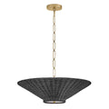 HINKLEY, Delia Convertible Chandelier, PENDANT LIGHT