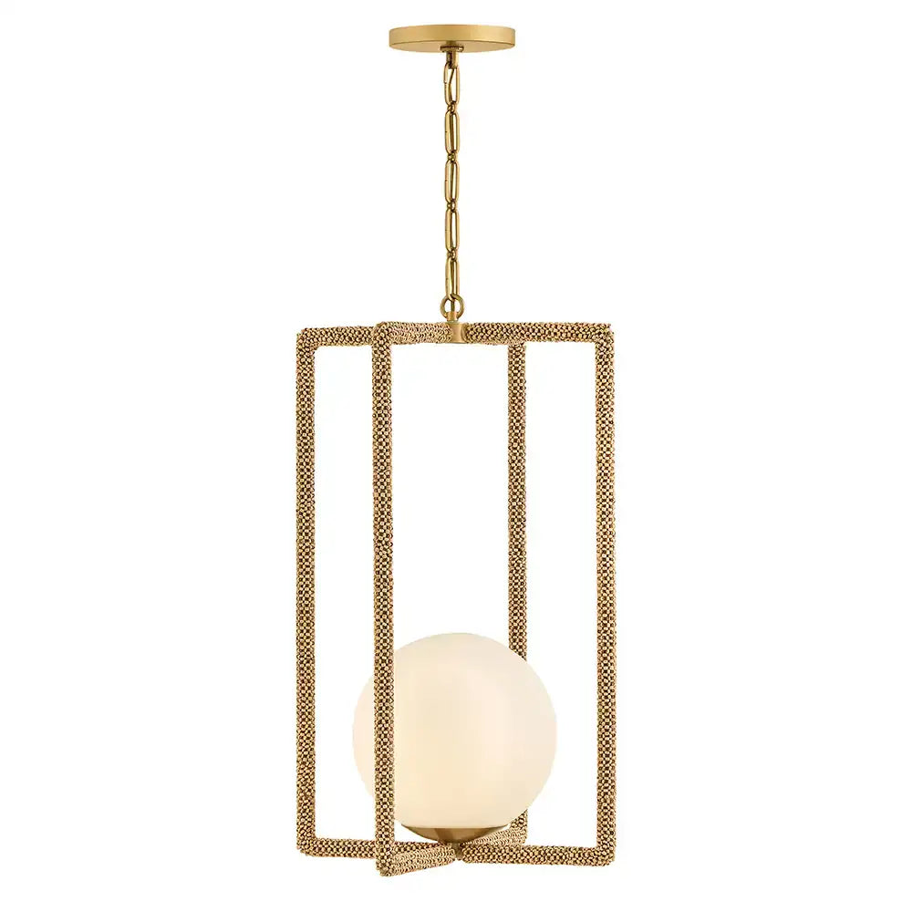 HINKLEY, KEONA PENDANT, PENDANT LIGHT