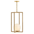 HINKLEY, KEONA PENDANT, PENDANT LIGHT