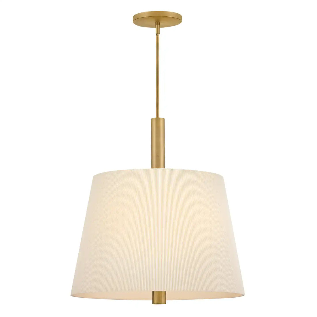 HINKLEY, Clive Tapered Chandelier, PENDANT LIGHT