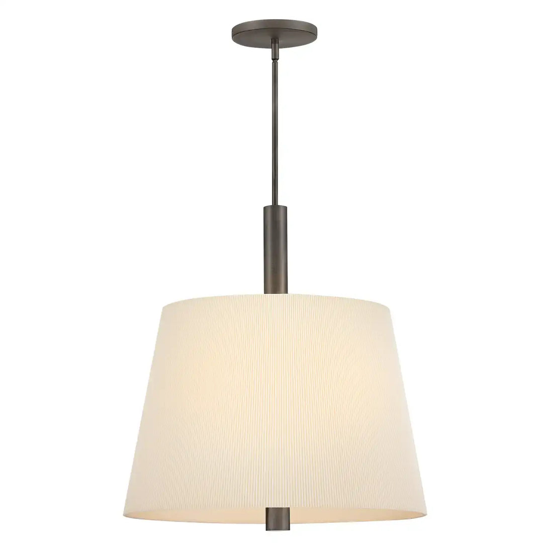HINKLEY, Clive Tapered Chandelier, PENDANT LIGHT