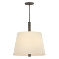 HINKLEY, Clive Tapered Chandelier, PENDANT LIGHT