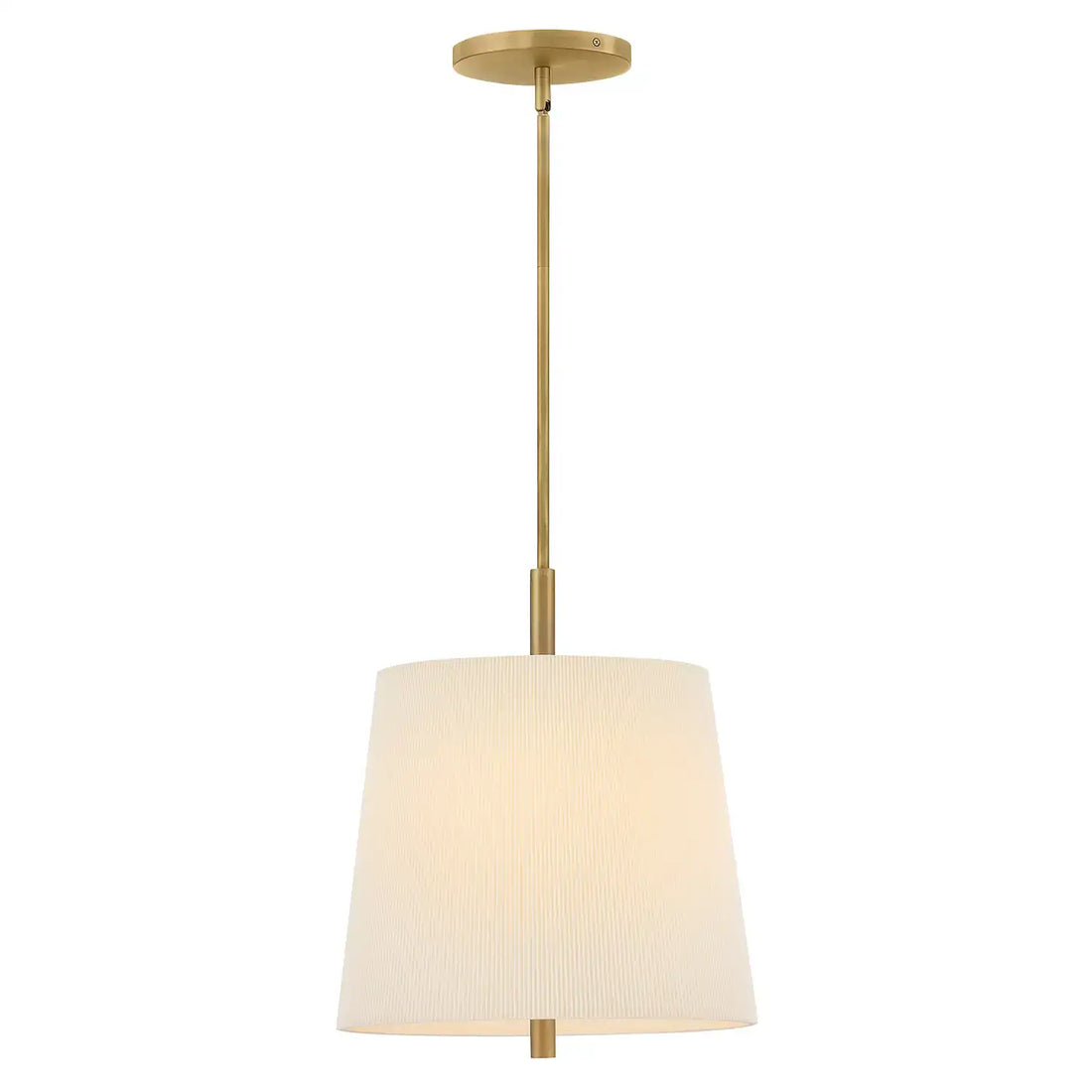 HINKLEY, CLIVE TAPERED PENDANT, PENDANT LIGHT