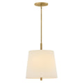 HINKLEY, CLIVE TAPERED PENDANT, PENDANT LIGHT