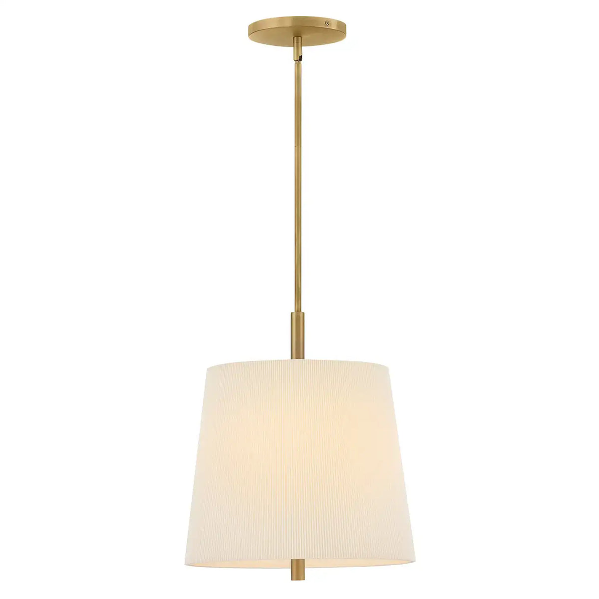HINKLEY, CLIVE TAPERED PENDANT, PENDANT LIGHT