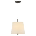 HINKLEY, CLIVE TAPERED PENDANT, PENDANT LIGHT