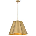 HINKLEY, BOWMAN PENDANT, PENDANT LIGHT