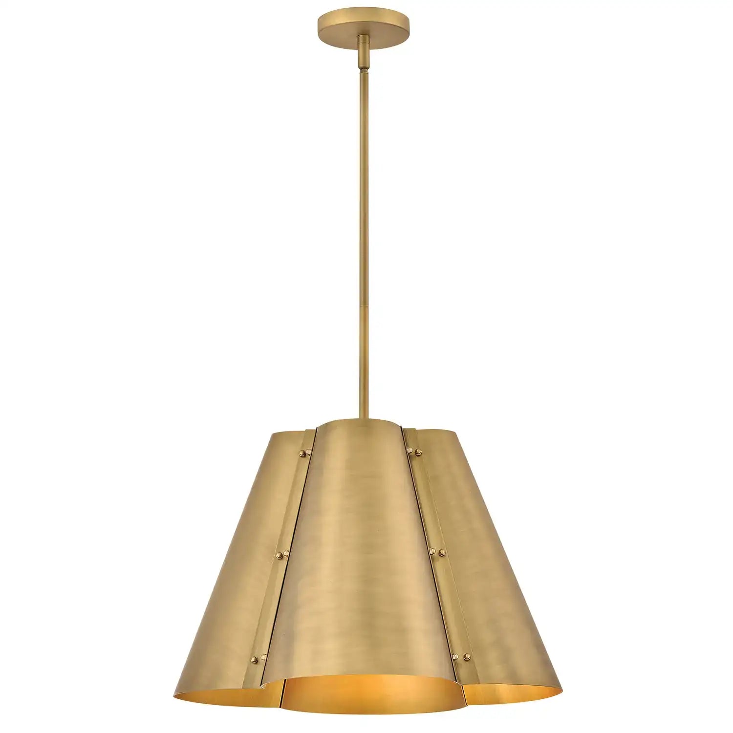 HINKLEY, BOWMAN PENDANT, PENDANT LIGHT