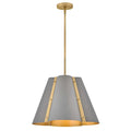 HINKLEY, BOWMAN PENDANT, PENDANT LIGHT