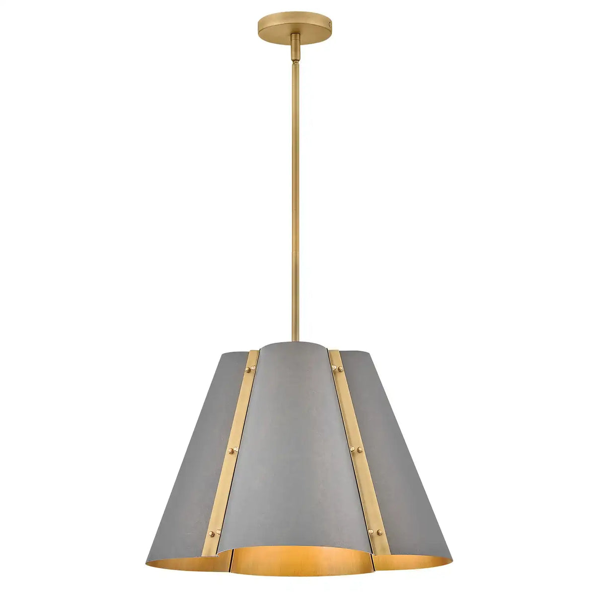 HINKLEY, BOWMAN PENDANT, PENDANT LIGHT