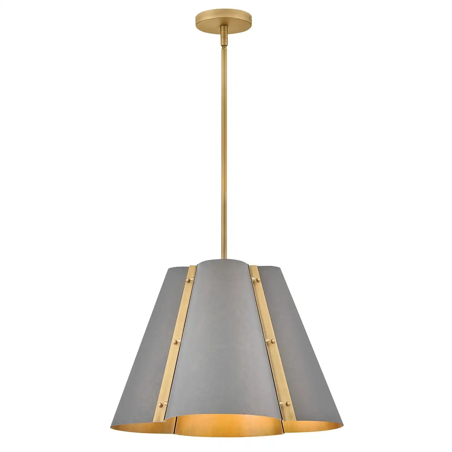 HINKLEY, Bowman Pendant, PENDANT LIGHT