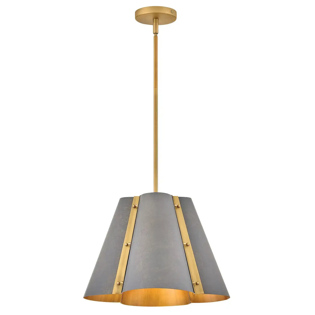 HINKLEY, Bowman Pendant, PENDANT LIGHT