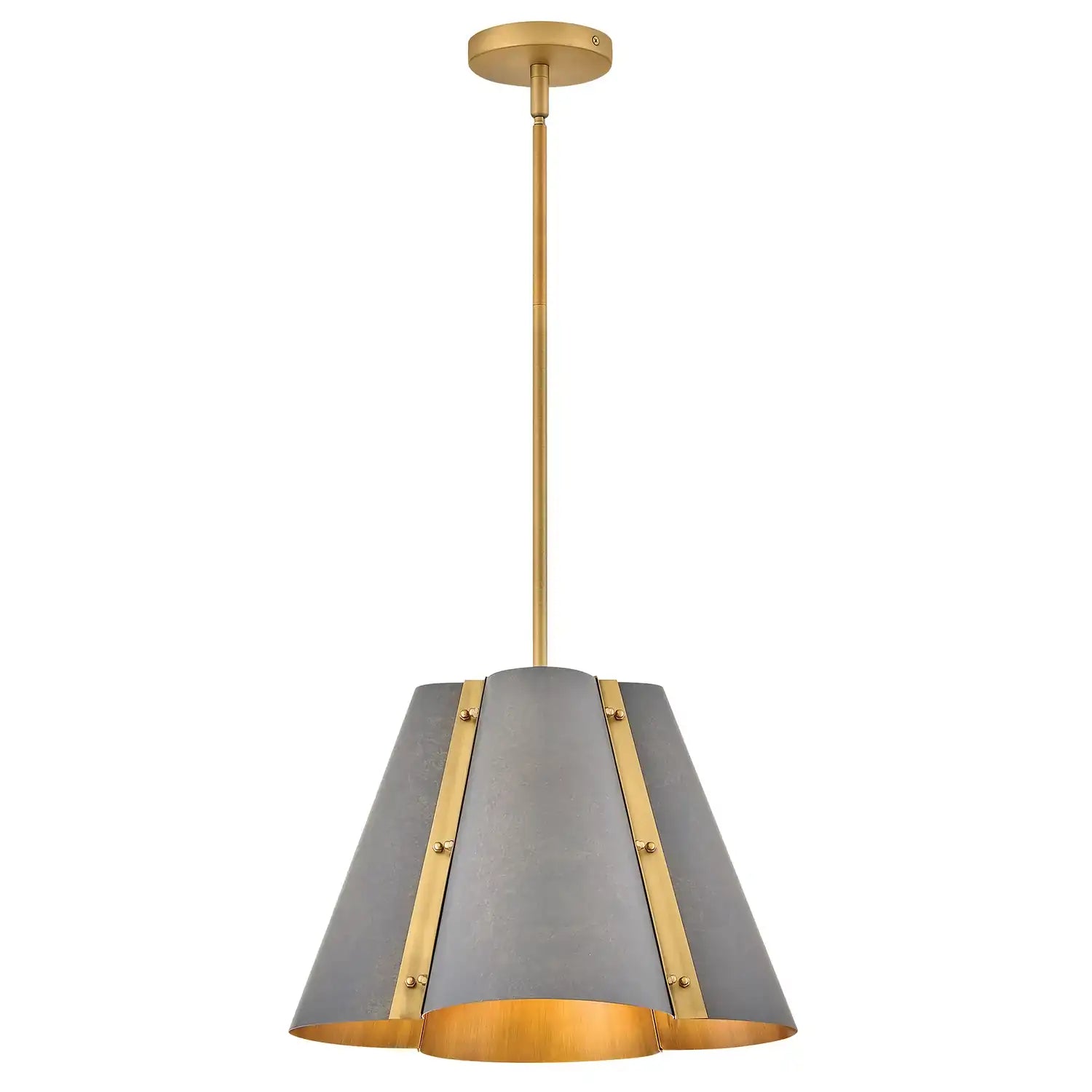 HINKLEY, BOWMAN PENDANT, PENDANT LIGHT