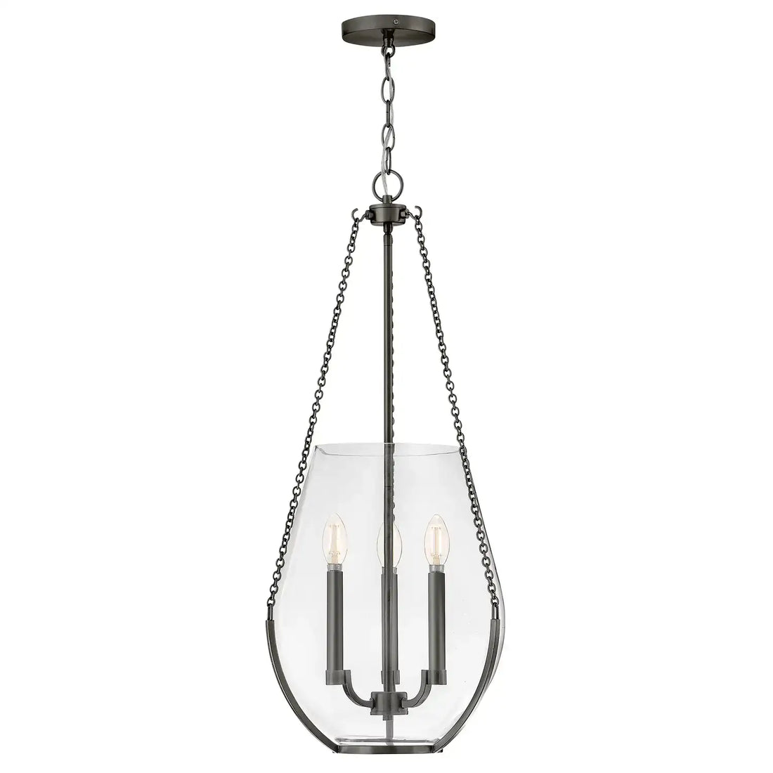 HINKLEY, Farrin Pendant, PENDANT LIGHT