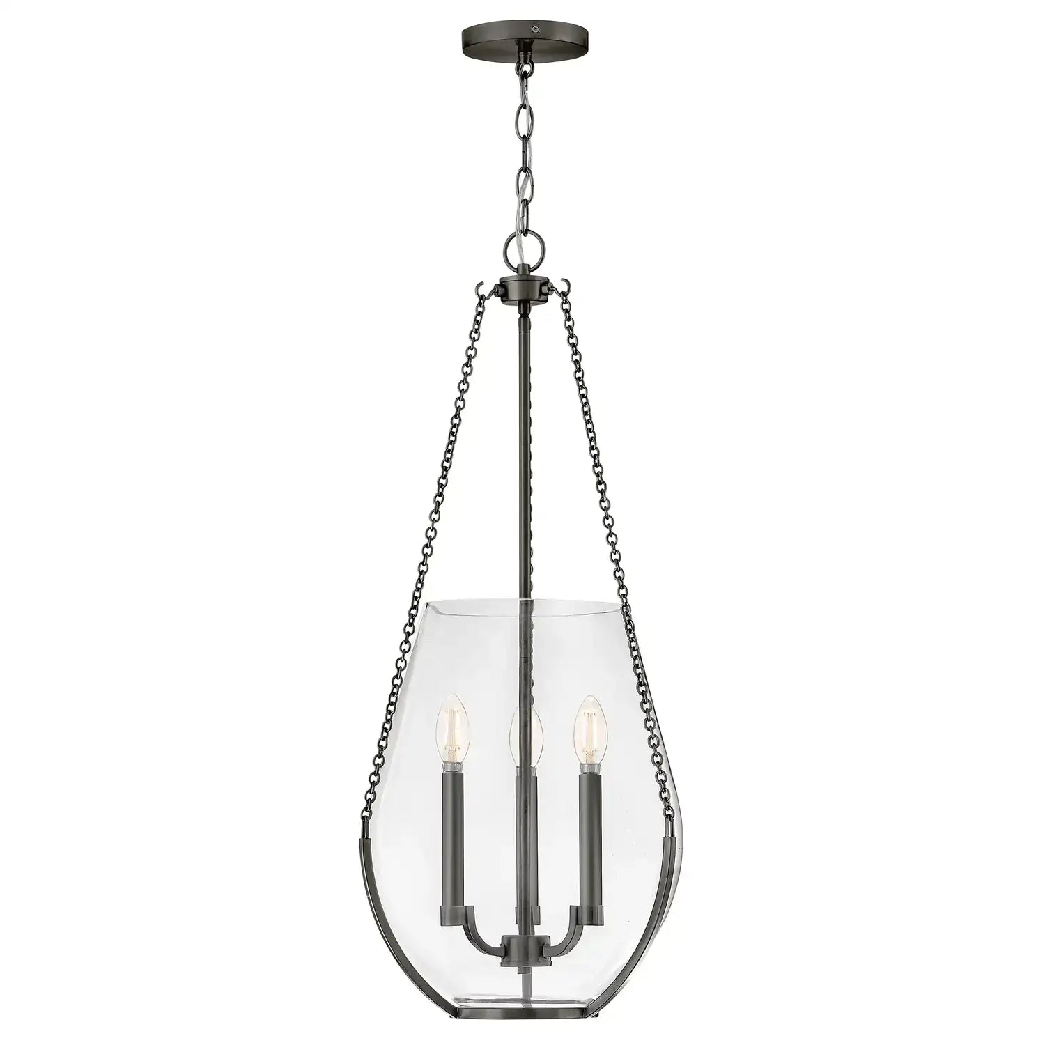 HINKLEY, Farrin Pendant, PENDANT LIGHT
