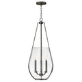 HINKLEY, FARRIN PENDANT, PENDANT LIGHT