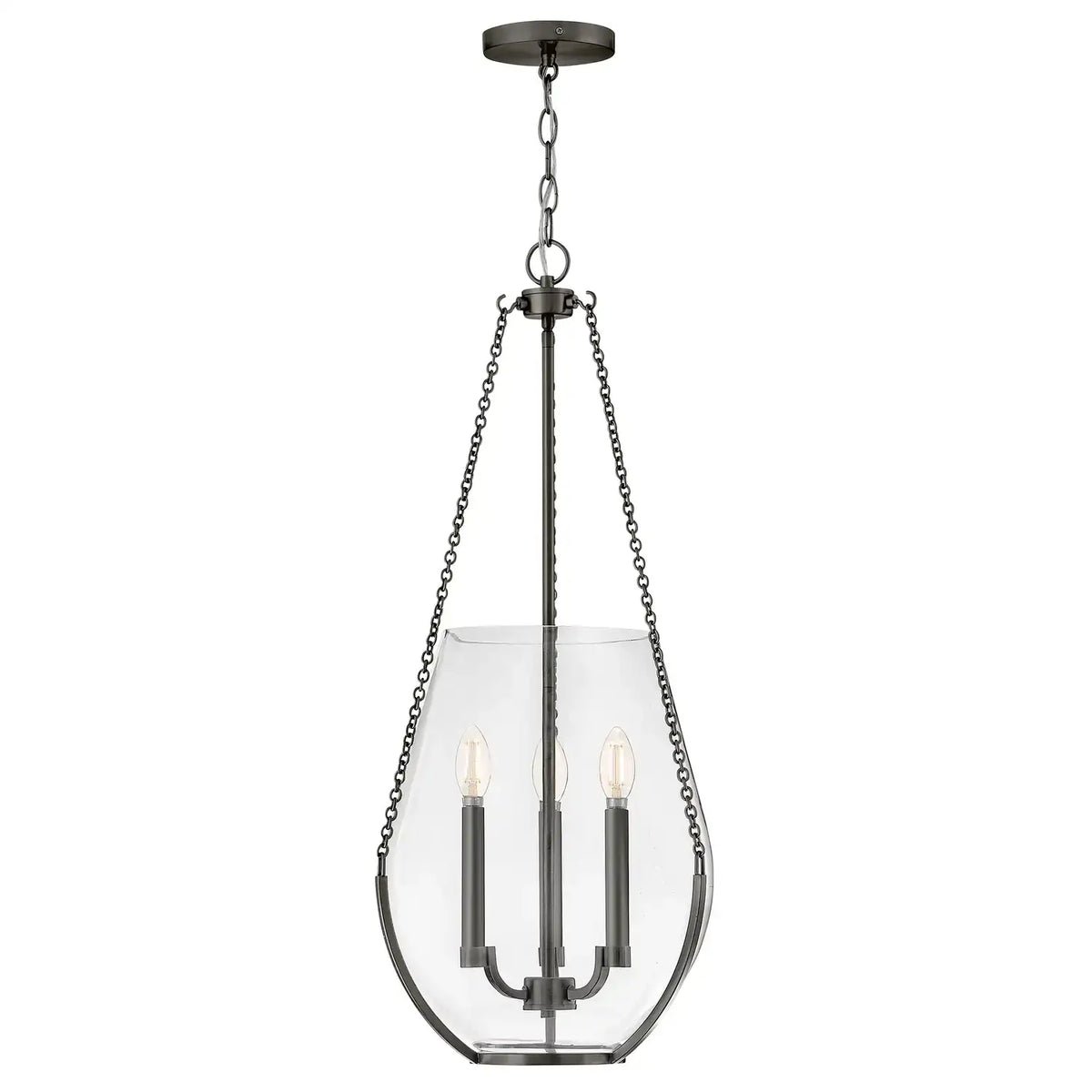 HINKLEY, FARRIN PENDANT, PENDANT LIGHT