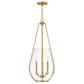 HINKLEY, FARRIN PENDANT, PENDANT LIGHT