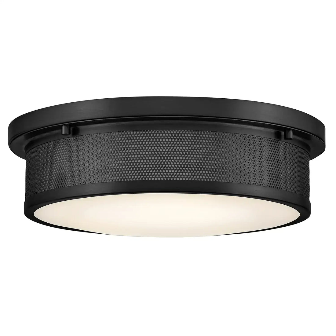 HINKLEY, PIERCE FLUSH MOUNT, FLUSH MOUNT CEILING LIGHTS