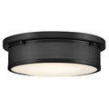 HINKLEY, PIERCE FLUSH MOUNT, FLUSH MOUNT CEILING LIGHTS