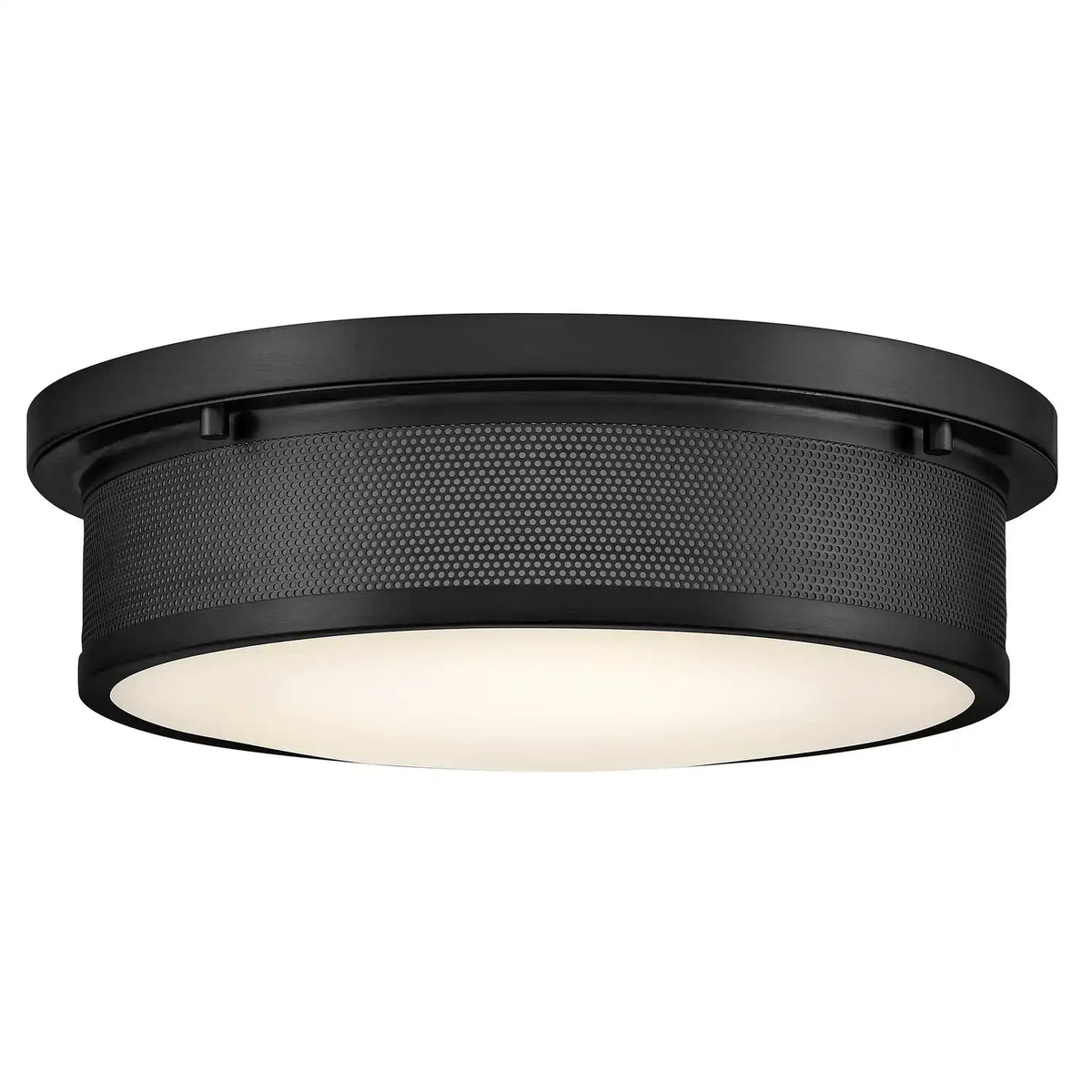 HINKLEY, PIERCE FLUSH MOUNT, FLUSH MOUNT CEILING LIGHTS