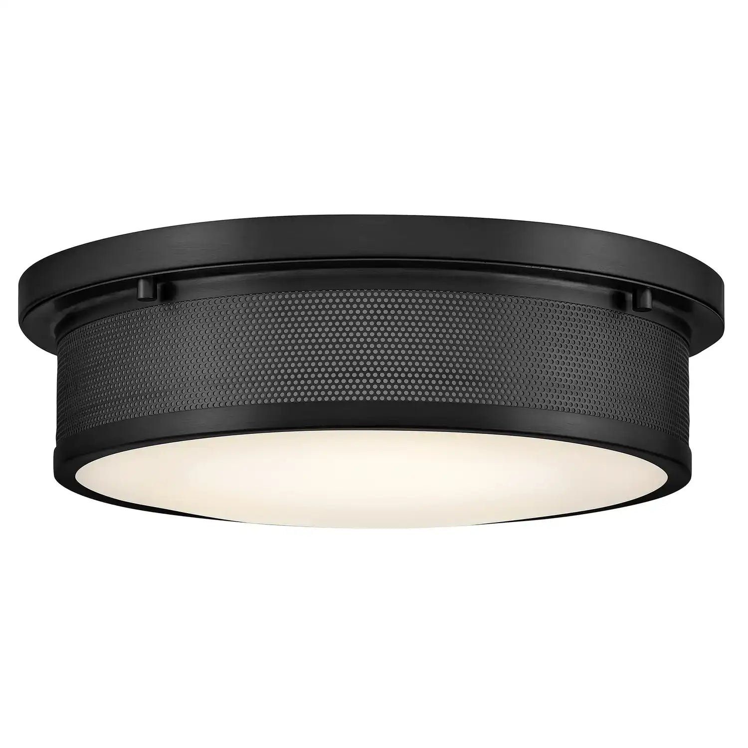 HINKLEY, Pierce Flush Mount, FLUSH MOUNT CEILING LIGHTS