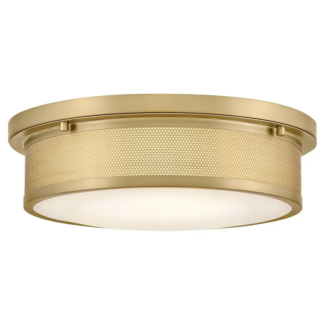HINKLEY, PIERCE FLUSH MOUNT, FLUSH MOUNT CEILING LIGHTS