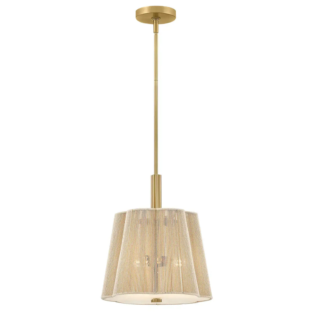 HINKLEY, Sasha Pendant, PENDANT LIGHT