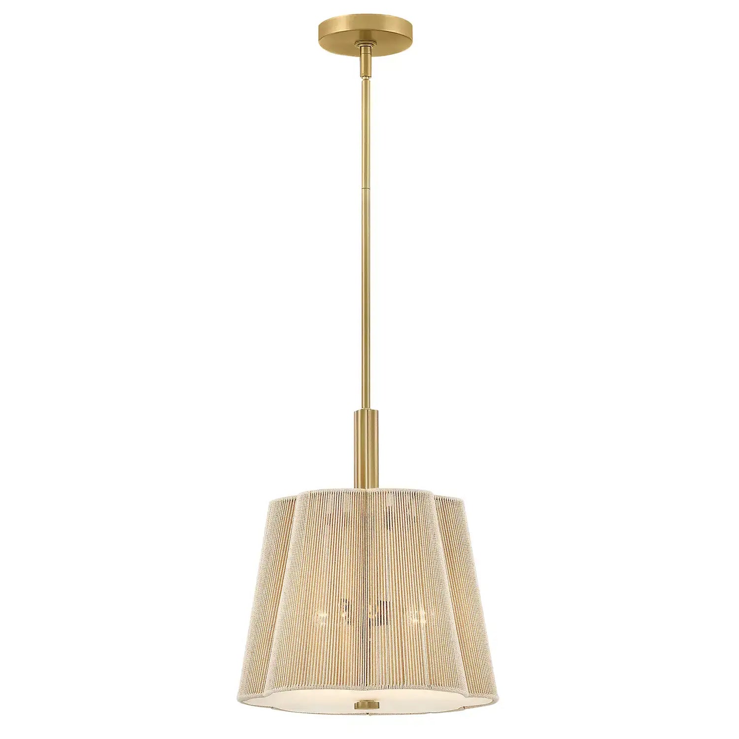 HINKLEY, SASHA PENDANT, PENDANT LIGHT