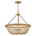 HINKLEY, Tula Chandelier, PENDANT LIGHT