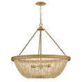 HINKLEY, Tula Chandelier, PENDANT LIGHT