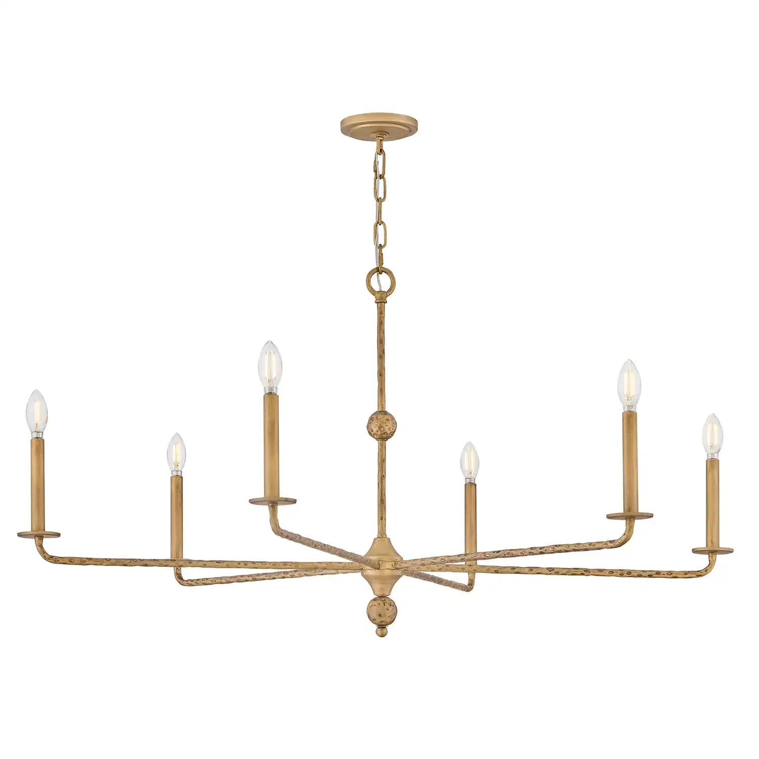 HINKLEY, Ansel Chandelier, PENDANT LIGHT