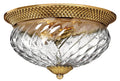 HINKLEY, PLANTATION CEILING FLUSH MOUNT, FLUSH MOUNT CEILING LIGHTS