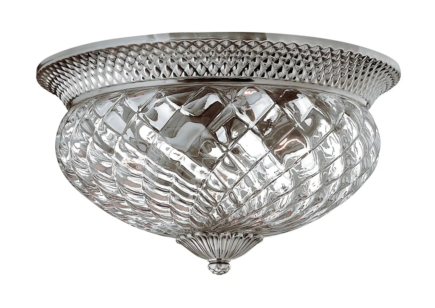 HINKLEY, PLANTATION CEILING FLUSH MOUNT, FLUSH MOUNT CEILING LIGHTS