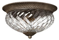 HINKLEY, PLANTATION CEILING FLUSH MOUNT, FLUSH MOUNT CEILING LIGHTS